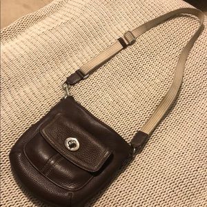 Coach Crossbody